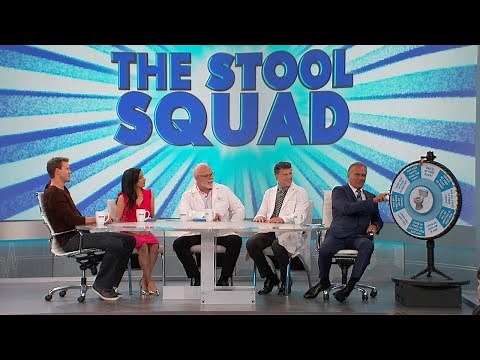 Embarrassing Poop Questions Answered
