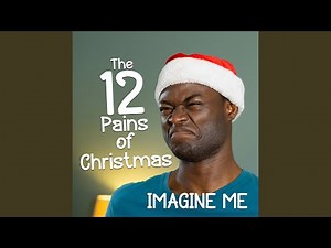 The 12 Pains of Christmas