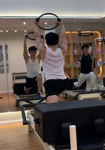 Beginner's Guide to Pilates Workouts at Home