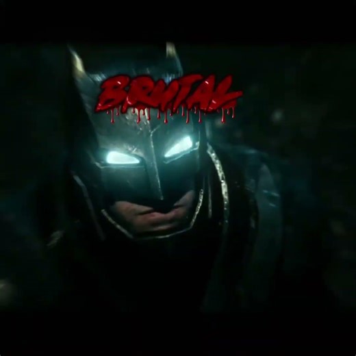 Batman maybe the best in the DCEU🔥🗿 #aura #edit #batfleck #dceuedit #edit