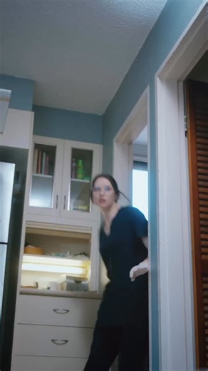 When it’s your first day | CrackerMilk