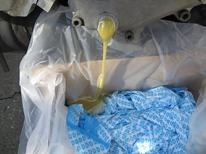 エンジンの分解 : Going My Wayのblog