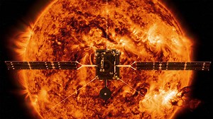 NASA and ESA's upcoming mission to the Sun could unlock secrets of solar storms