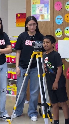 Springdale Public Schools | Walker Elem. Career Day