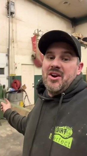 Tile plow build complete but did it work 🤷‍♂️😁