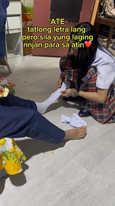 1.8M views · 14K reactions | Salamat ATE❤️ #reelsvideoシ | Talim Islander | Facebook