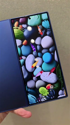 Samsung ZFold7 Wallpapers #samsungzfold7 #fold7#techreel