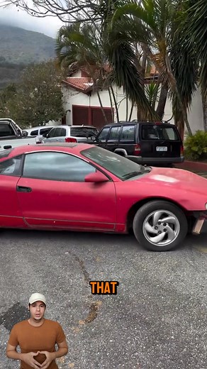 Rescuing a Mitsubishi Eclipse That Should’ve Been Scrap #CarRestoration #MitsubishiEclipse #ProjectCar #BarnFind #CarSaga | Tips of the Day