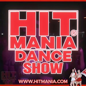 Hit Mania Dance Show Hit Mania Dance per la prima volta in Tour Hit Mania Dance l’unica l’originale è diventata un fantastico Show disponibile per le tue serate, ballerine, vocalist, Dj, animatori, gadget attrazione varie, artista internazionale e per chi vuole ampliare lo Show c’è Il Karaoke Live Band, con la Hit Mania Band. Contattaci, visita il sito www.hitmania.com o scrivi a info@hitmania.com Il brand Hit Mania e Hit Mania Dance sono marchi registrati sin dal 1993 e di esclusiva proprietà. 