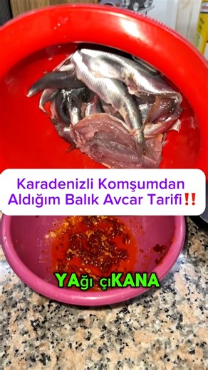 Karadenizli komşumun gizlediği avcar salatası #pratikbilgiler #almanyadakiturkler #taco #mexicofood #tacos | Ganime bucak