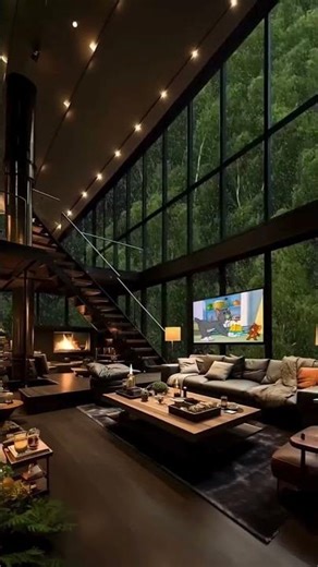 Gentle Rain Sounds for Studying & Focus #shorts #rainforstudy #whitenoise #ambientnoise