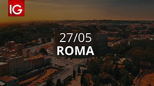 35K views · 41 reactions | Trading dal vivo a Roma, Bologna, Verona, Torino e Milano con un broker leader mondiale. Fare trading comporta dei rischi | IG | Facebook