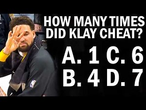 I Play the World's Hardest NBA Trivia Until I Go 82-0