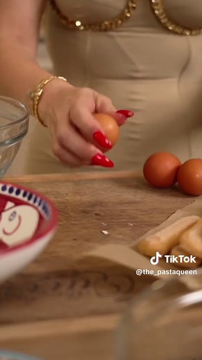 Authentic Tiramisu Recipe