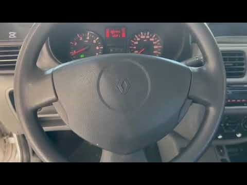 RENAULT CLIO 1.2 PACK PLUS - 2011 - 185.000 KMS.