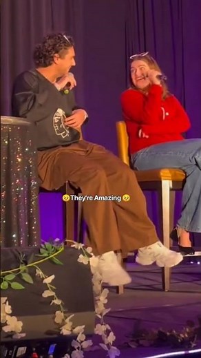 😍Love Their Friendship 🥺#ellabright#offcampus #hannahwells #belmontcameli #primevideo #amazon