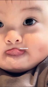2.4M views · 10K reactions | Cuteness Overloaded.殺 . . . . . . . . . #cute #socute #cutebaby #cuteness #cutenessoverload #baby #babycute #babylove #sweets #sosweet #sweetheart #sweet16 #video #viralvideo #adorablebaby #adorable #Amazing #Admin #best #beauty #beautiful #fb #fbviral #FBVIDEO #kids #pretty #music #moodchallenge #new #smile | 홎홤홃홖シ | Facebook