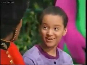 Barney & Friends: The One And Only You (1998)