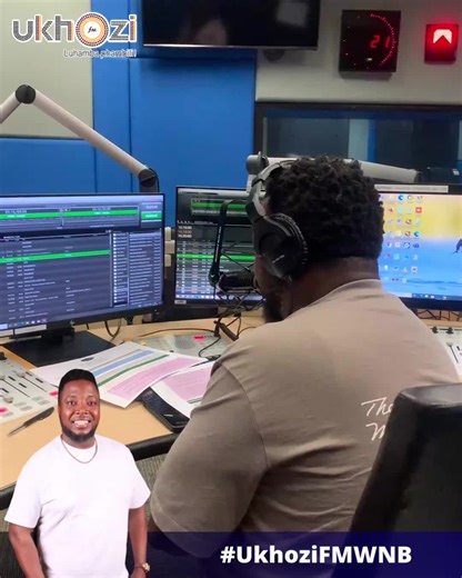 Asisabalale Ngolwazi noNco Dube Isihloko: Sikhuluma ngezivivinyo zamasosha ezenziwa amazweni ahlukene. #UkhoziFMWNB #WNB #UkhoziFM #AsisabalaleNgolwazi
