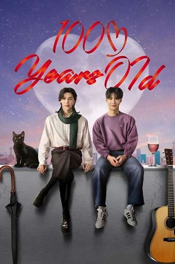 1000 Years Old (2024) - TV Show