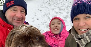 How one woman created a sisterhood of support for new moms