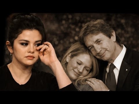 Heartbreaking Moment, Selena Gomez Speaks Out After Martin Short’s Daughter Dies