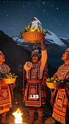 Apus, the mountains that were gods #history #historicalfact #curiosities