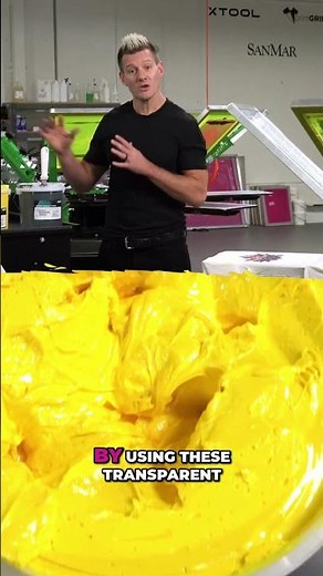 The "Key" to CMYK Printing