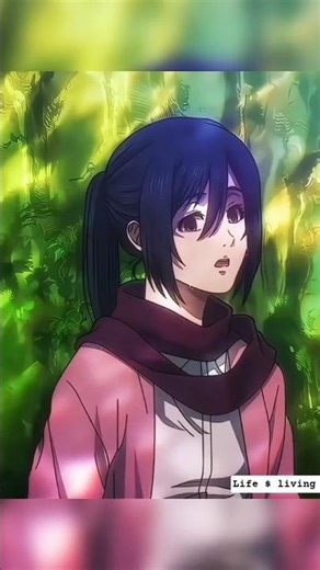 This isn't just "humans vs. monsters." it's about love,life and living