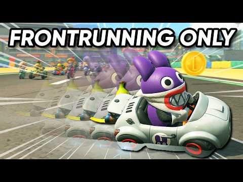 This is just the best strategy now.