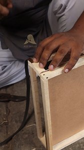 Handcrafted wooden baskets — beautiful, strong, multipurpose! 🧺✨ Full making process 👇🔥 #FloodBarrier #DefenceWall #SandContainer #DisasterProtection #ManufacturingProcess #IndustrialVideo #FactoryWork #A2ZSkills | A2Z Skills