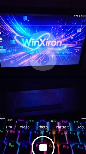 eDEX-UI it's called a terminal! did you know about it?