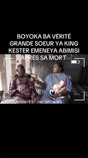 King Kester Emeneya's Legacy After His Death