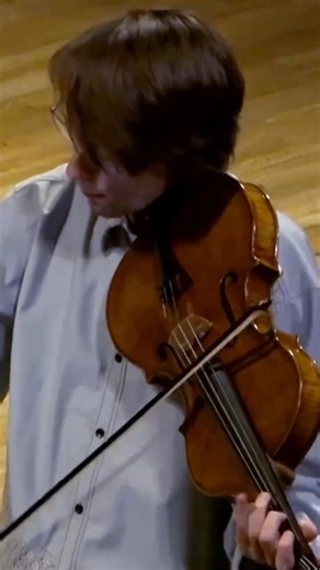 Ever heard Debussy write for flute, viola, and harp? The colors are unreal. 😍 Comment Debussy below and I’ll send you the full performance! ✨ From our concert with the wonderful | Wilhelm Magner