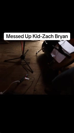 Messed Up Kid by Zach Bryan: A Heartfelt Ballad