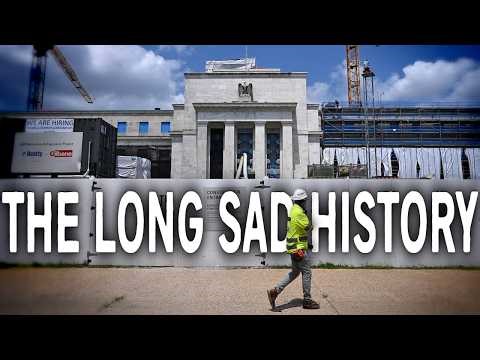 Has History Given Central Banks an Impossible Job?