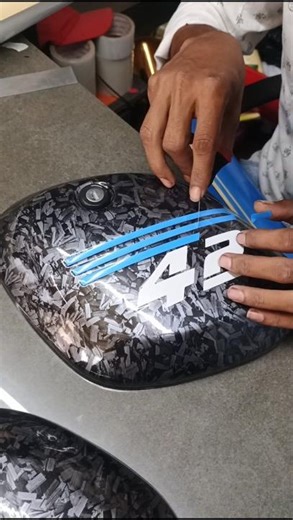 Java 42 Sticker wrapping #youtubeshorts #like #youtube #viralvideo #love#viral #jannat #decorations