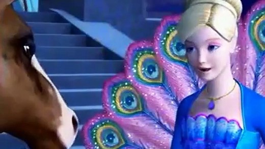Barbie princesse de l’île merveilleuse (2007) En Francais Streaming VF Partie 4