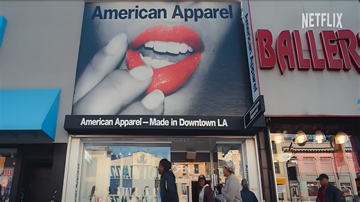 The American Apparel recruitment process was shocking — here's what we know from Netflix's Trainwreck