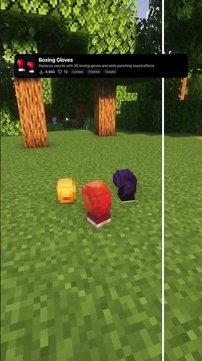 Best minecraft 3D resource packs PT.482 #minecraft #texturepacks #shorts #texturepack #resourcepack