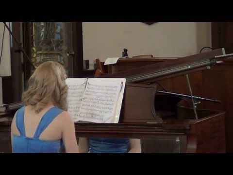 My Tribute (piano solo)