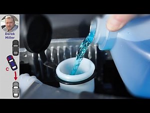 Mixing Antifreeze: Can Different Brands and Colors Be Combined Safely?