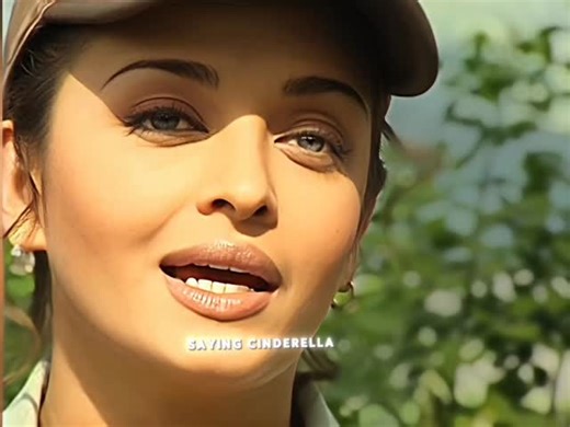Maliya on Instagram: "Rare interview from 2003 🫶🏻🥹 I couldn't pass by without making an edit. Aishwarya in this natural landscape ohhh ... 🖼️ Aishwarya Rai #aishwaryarai"