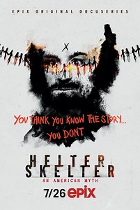 Helter Skelter: An American Myth | Rotten Tomatoes