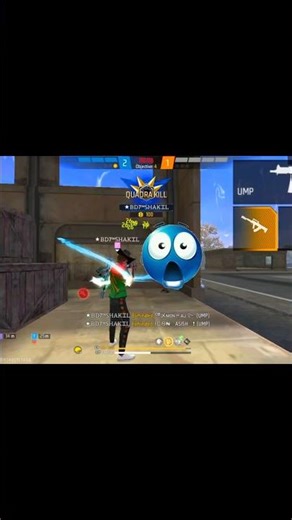 আজ গরীব বলে কেও সাবস্ক্রাইব করে না 🥹#shorts #freefire