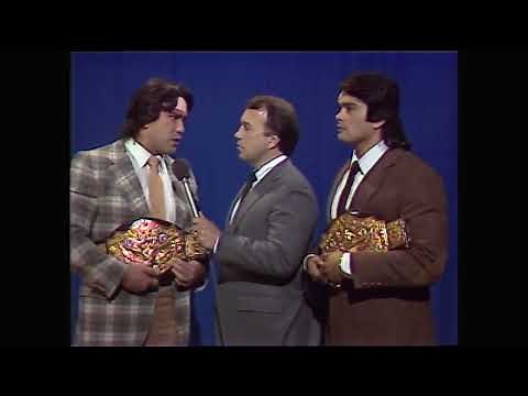 NWA 1983 03 19 83 Mid Atlantic Championship Wrestling