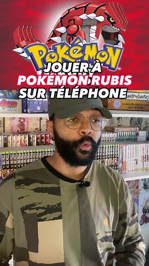 Comment jouer à Pokémon sur Android facilement