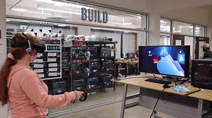 3.5K views · 114 reactions | The FSU Innovation Hub invites students to foster a collaborative and creative community. Making new and emerging technologies accessible to all, the FSU Innovation Hub offers virtual reality, 3D and laser printing, robotics and more! 烙 Learn more at innovation.fsu.edu. #ExploreFSU | Florida State University | Facebook