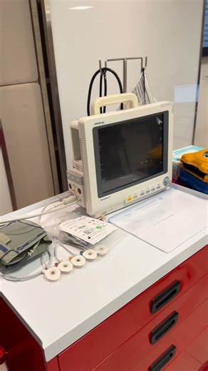 Penang Retirement Resort | At Keepers, the safety and well-being of our residents and guests are our top priorities. That’s why we conduct consistent Code Blue Drill... | Instagram