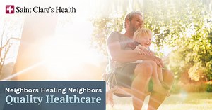 Stroke Center, Denville | Ischemic stroke - Saint Clare’s